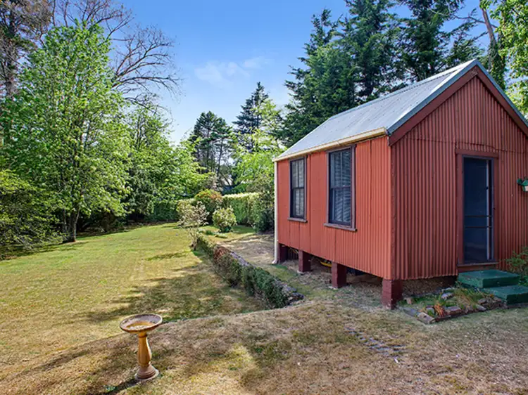 Fifth view of Homely house listing, 3 Bellevue Road, Wentworth Falls NSW 2782