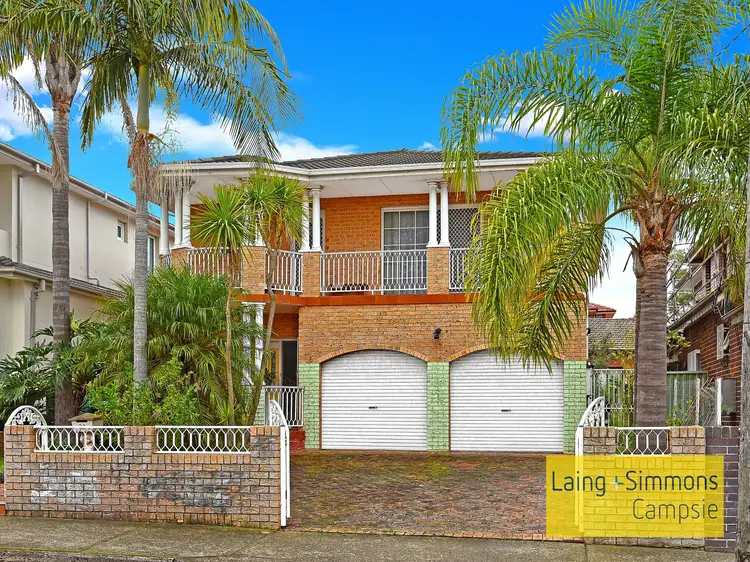 21 Queen St, Croydon NSW 2132