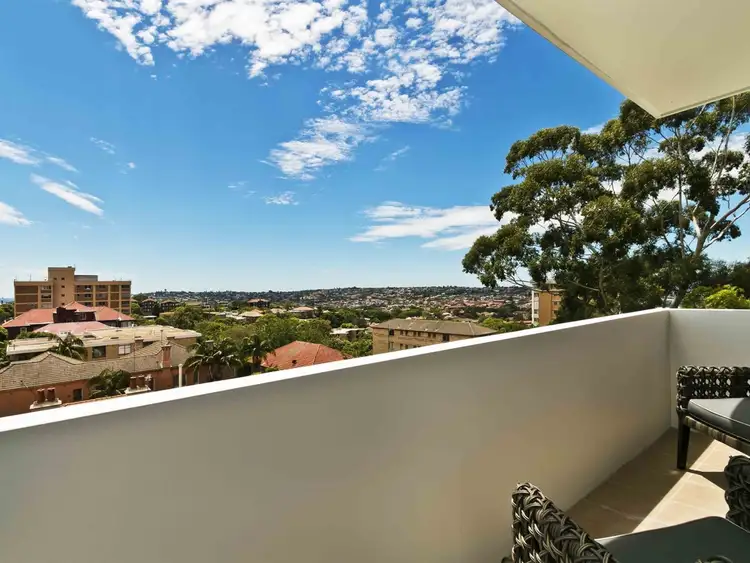 Fourth view of Homely apartment listing, 9/20 Penkivil Street, Bondi NSW 2026