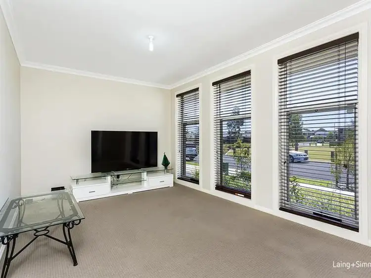 Third view of Homely house listing, 6 Hendon Street, Ropes Crossing NSW 2760