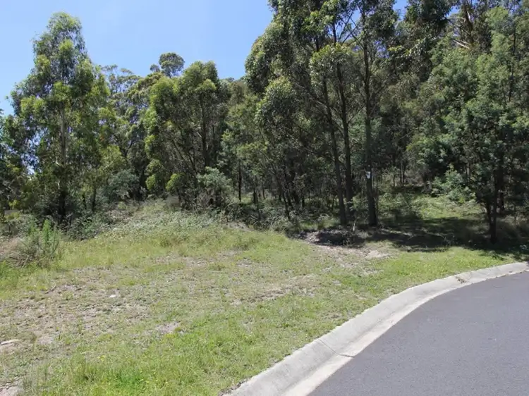 Main view of Homely land listing, 6 Bursaria Place, Bowenfels NSW 2790