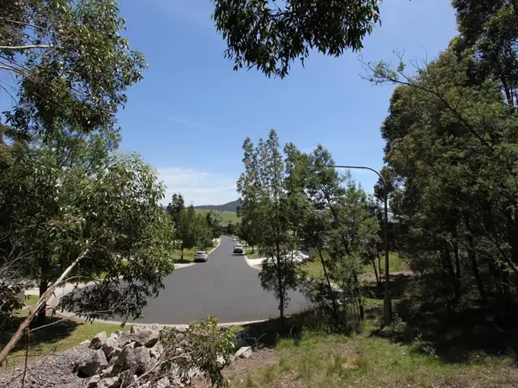 Fourth view of Homely land listing, 6 Bursaria Place, Bowenfels NSW 2790