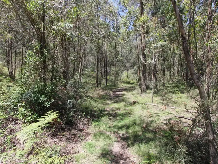 Fifth view of Homely land listing, 6 Bursaria Place, Bowenfels NSW 2790