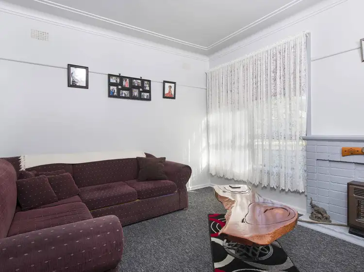 Second view of Homely house listing, 22 Andrew Street, Lithgow NSW 2790