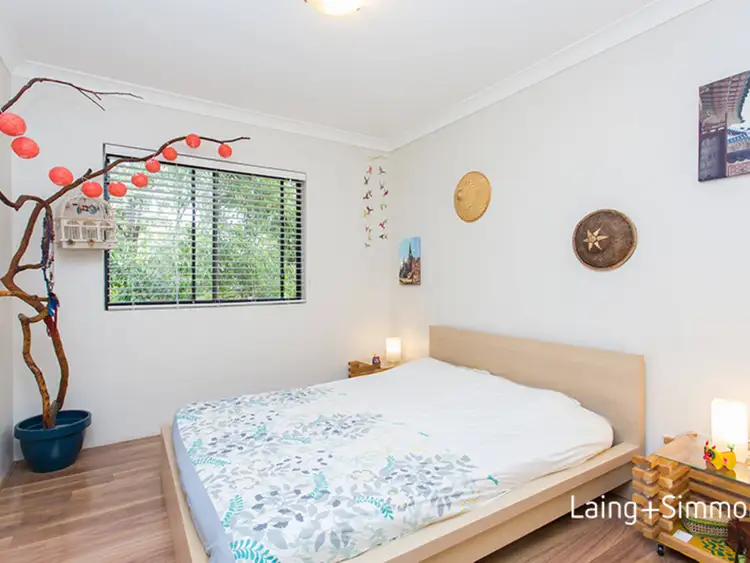 Fifth view of Homely apartment listing, 12/19-21 Good Street, Parramatta NSW 2150