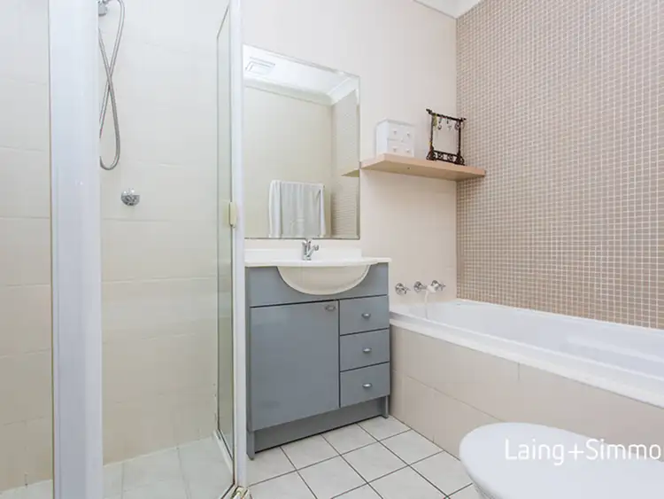 Sixth view of Homely apartment listing, 12/19-21 Good Street, Parramatta NSW 2150