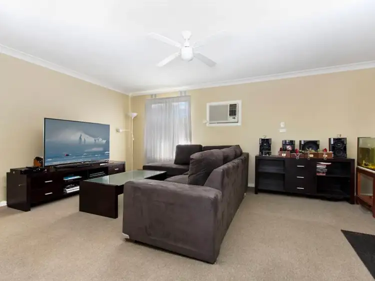 Second view of Homely house listing, 6 Franklin Crescent, Blackett NSW 2770