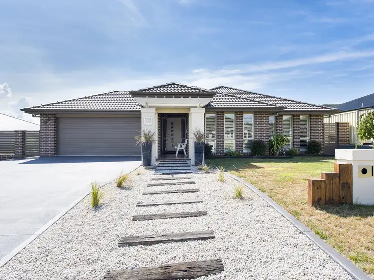 28 Kirkley Street, Lithgow NSW 2790