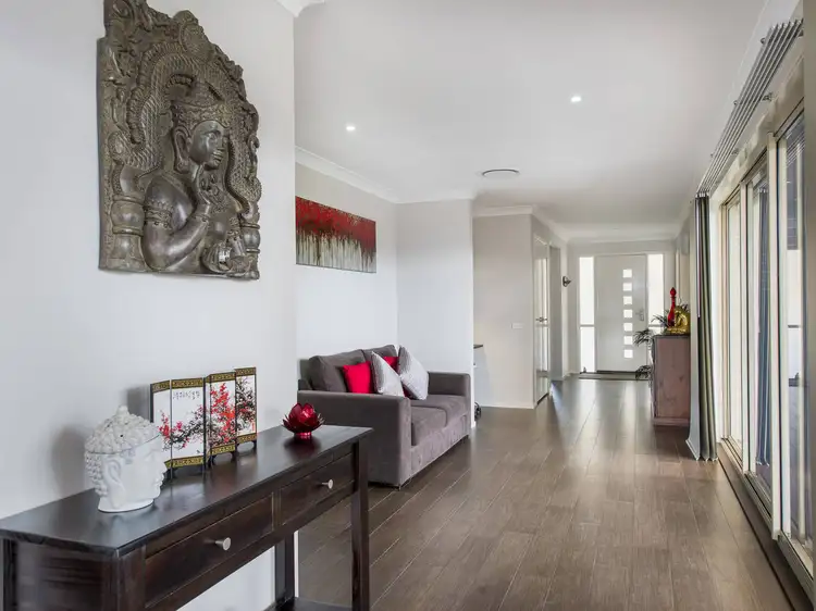 Second view of Homely house listing, 28 Kirkley Street, Lithgow NSW 2790