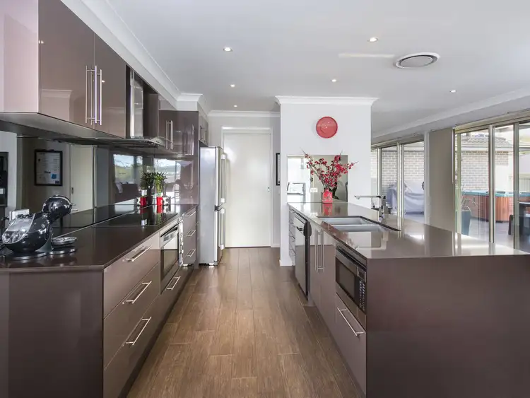 Fifth view of Homely house listing, 28 Kirkley Street, Lithgow NSW 2790