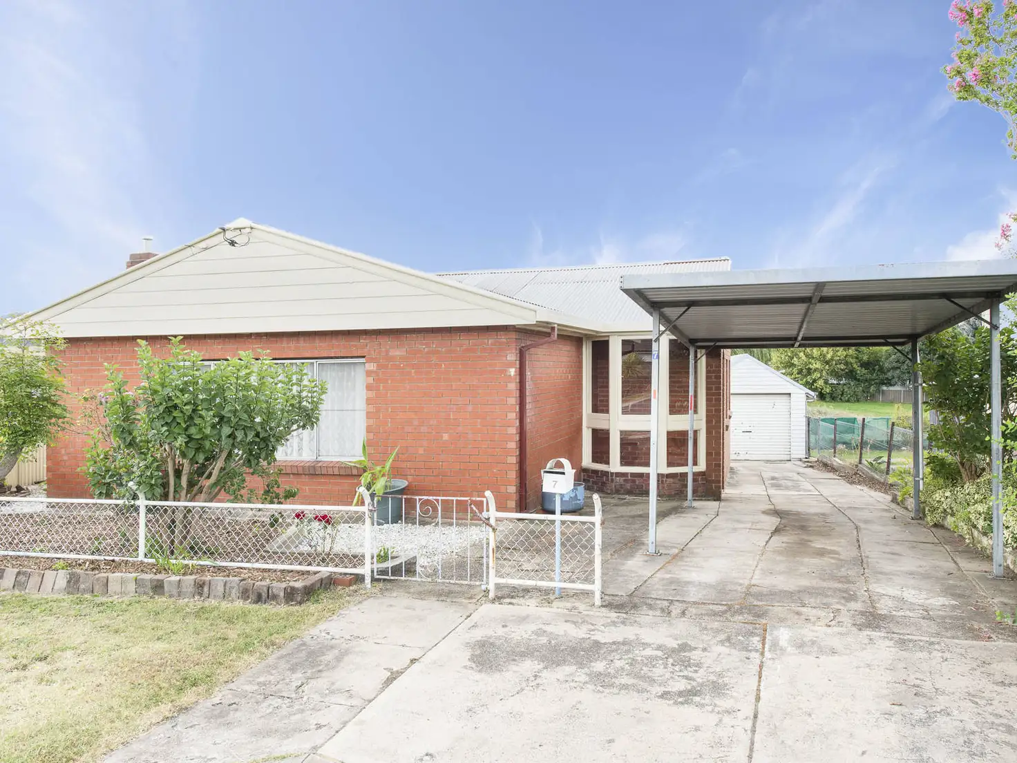 Main view of Homely house listing, 7 Buttress Place, Lithgow NSW 2790