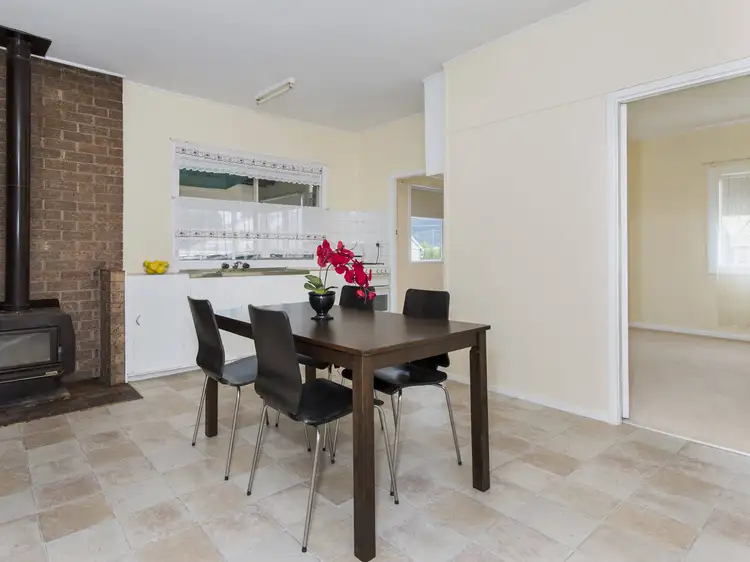 Second view of Homely house listing, 7 Buttress Place, Lithgow NSW 2790