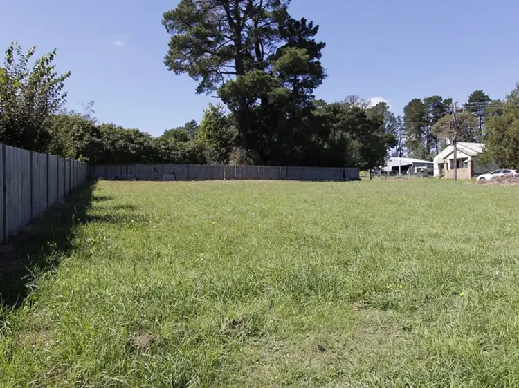 Lot 9 Bathurst Street, Rydal NSW 2790