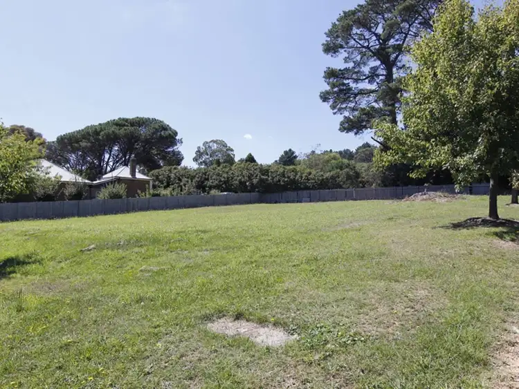 Second view of Homely land listing, Lot 9 Bathurst Street, Rydal NSW 2790