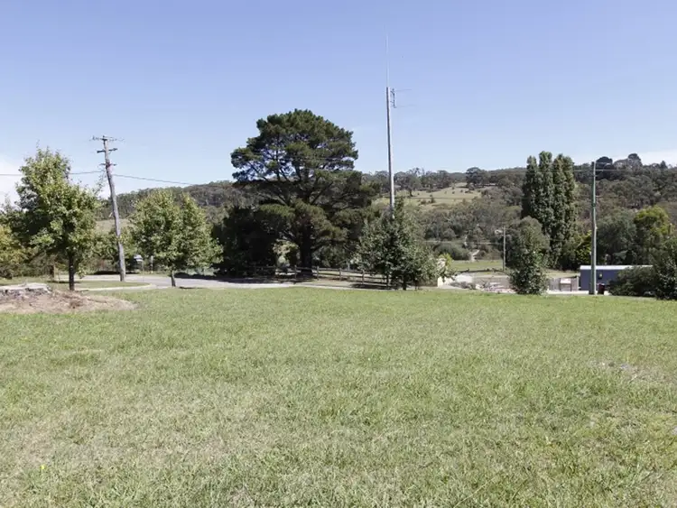Third view of Homely land listing, Lot 9 Bathurst Street, Rydal NSW 2790