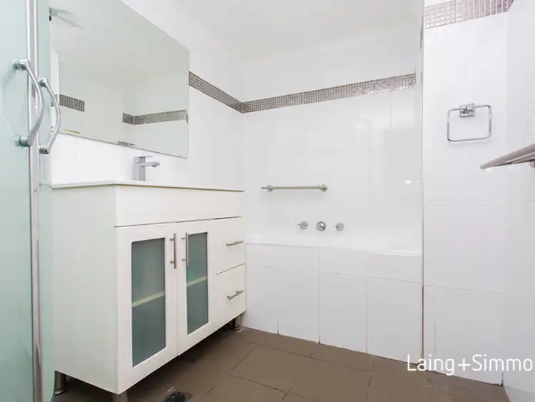 Fifth view of Homely apartment listing, 10/76 Great Western Highway, Parramatta NSW 2150