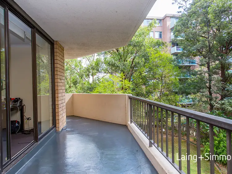 Sixth view of Homely apartment listing, 10/76 Great Western Highway, Parramatta NSW 2150