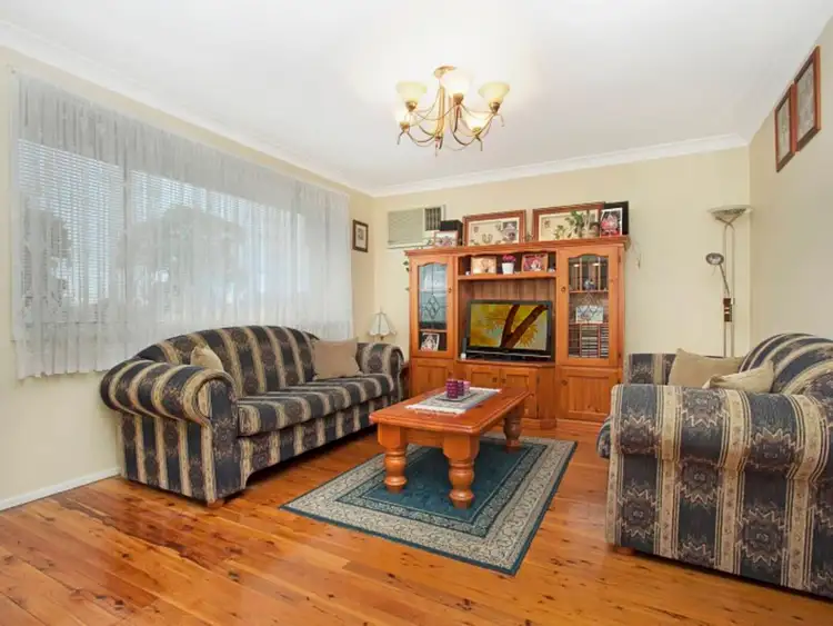 Third view of Homely house listing, 84 Nathan Crescent, Dean Park NSW 2761