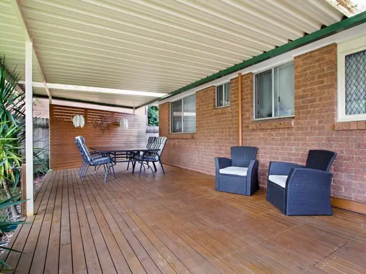 Sixth view of Homely house listing, 84 Nathan Crescent, Dean Park NSW 2761