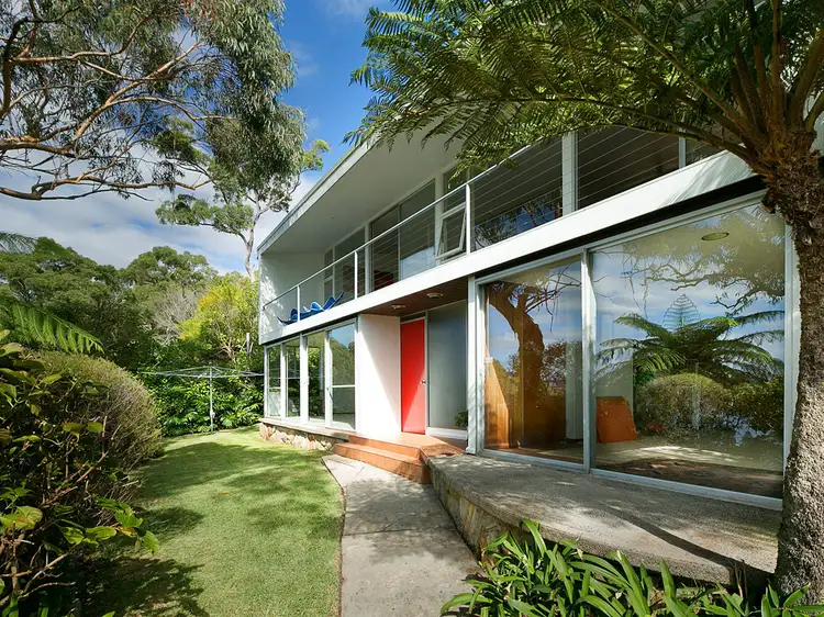 14 The Tor Walk, Castlecrag NSW 2068