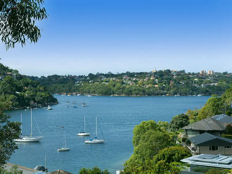 Second view of Homely house listing, 14 The Tor Walk, Castlecrag NSW 2068