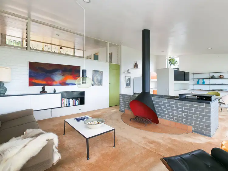 Third view of Homely house listing, 14 The Tor Walk, Castlecrag NSW 2068