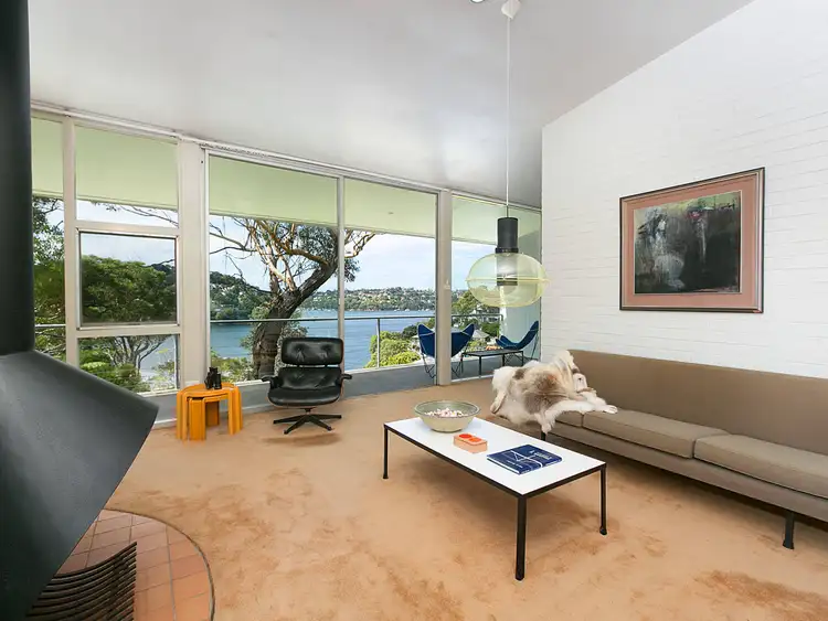 Fourth view of Homely house listing, 14 The Tor Walk, Castlecrag NSW 2068