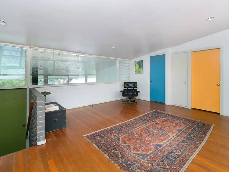 Fifth view of Homely house listing, 14 The Tor Walk, Castlecrag NSW 2068