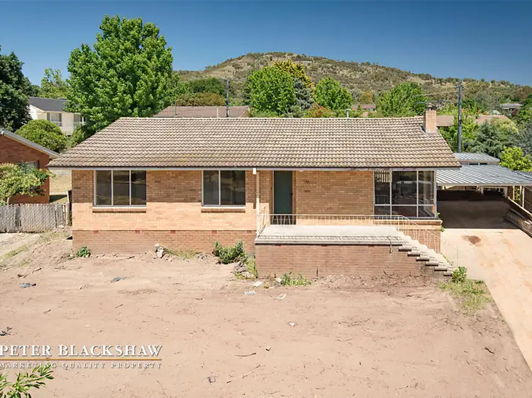Main view of Homely house listing, 19 Jefferis Street, Torrens ACT 2607