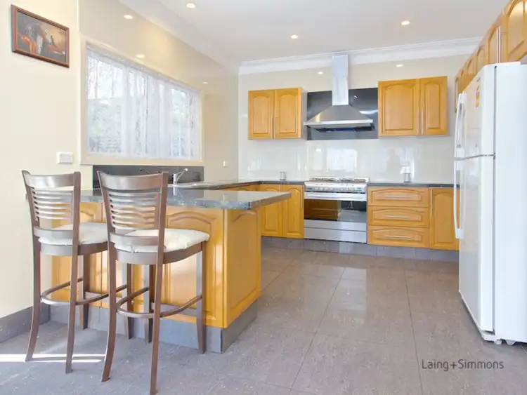 Third view of Homely house listing, 119 Centenary Road, South Wentworthville NSW 2145