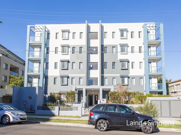 Main view of Homely unit listing, 19/267-269 Beames Avenue, Mount Druitt NSW 2770