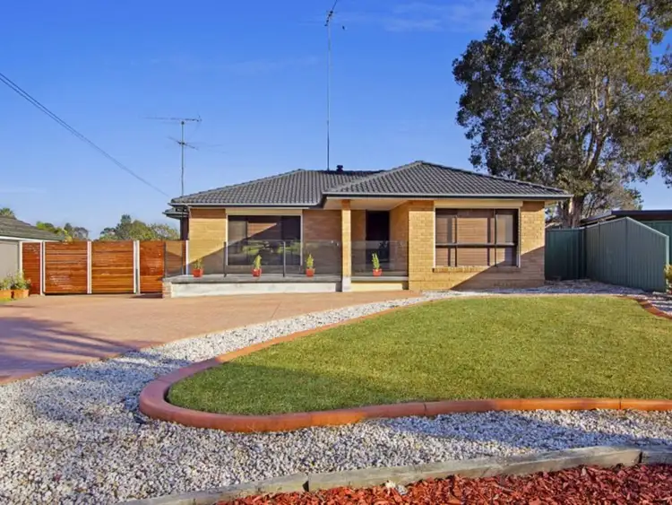 Main view of Homely house listing, 7 Dow Place, Marayong NSW 2148