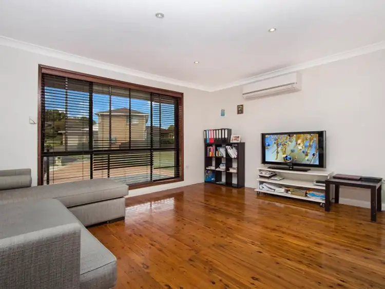 Fourth view of Homely house listing, 7 Dow Place, Marayong NSW 2148