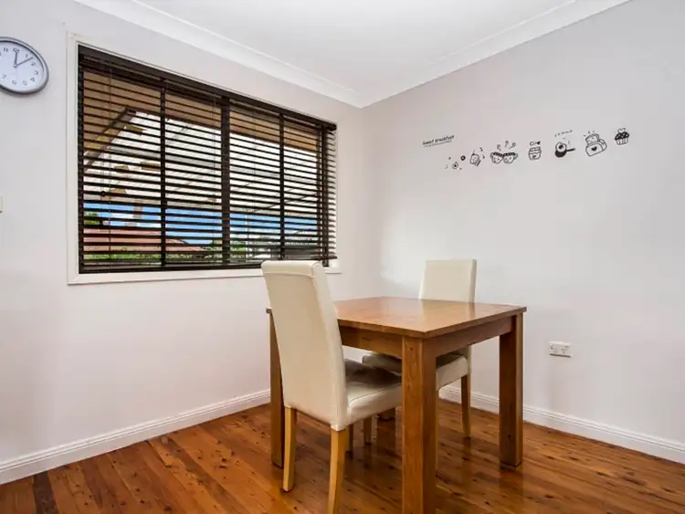 Fifth view of Homely house listing, 7 Dow Place, Marayong NSW 2148