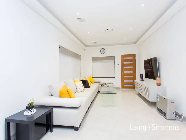 Second view of Homely house listing, 200 Rose Street, Yagoona NSW 2199