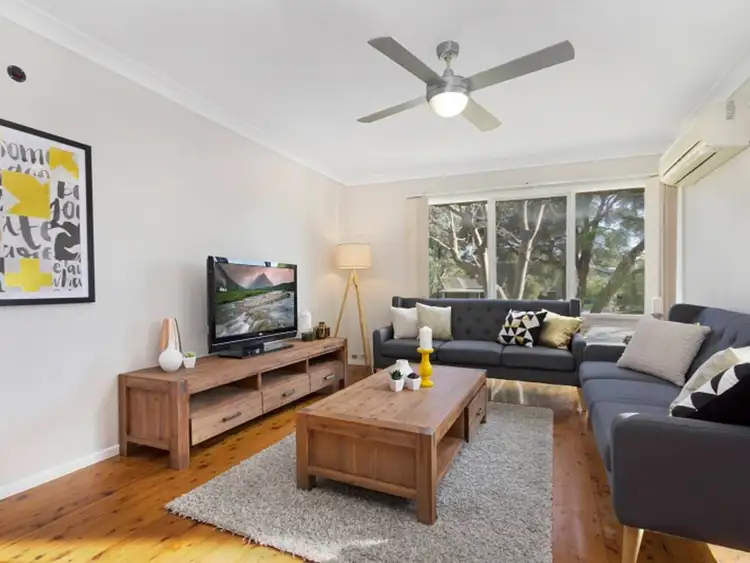 Second view of Homely house listing, 5 Marcus Street, Kings Park NSW 2148