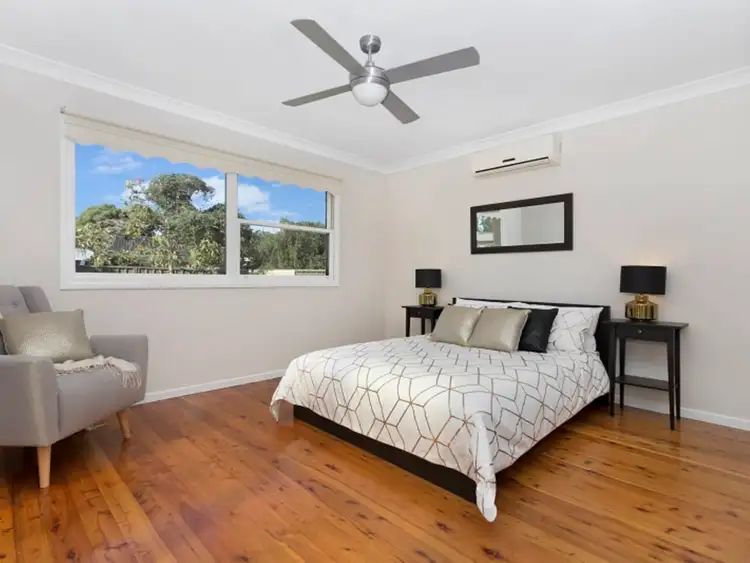 Fourth view of Homely house listing, 5 Marcus Street, Kings Park NSW 2148
