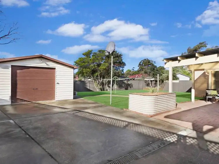 Sixth view of Homely house listing, 5 Marcus Street, Kings Park NSW 2148