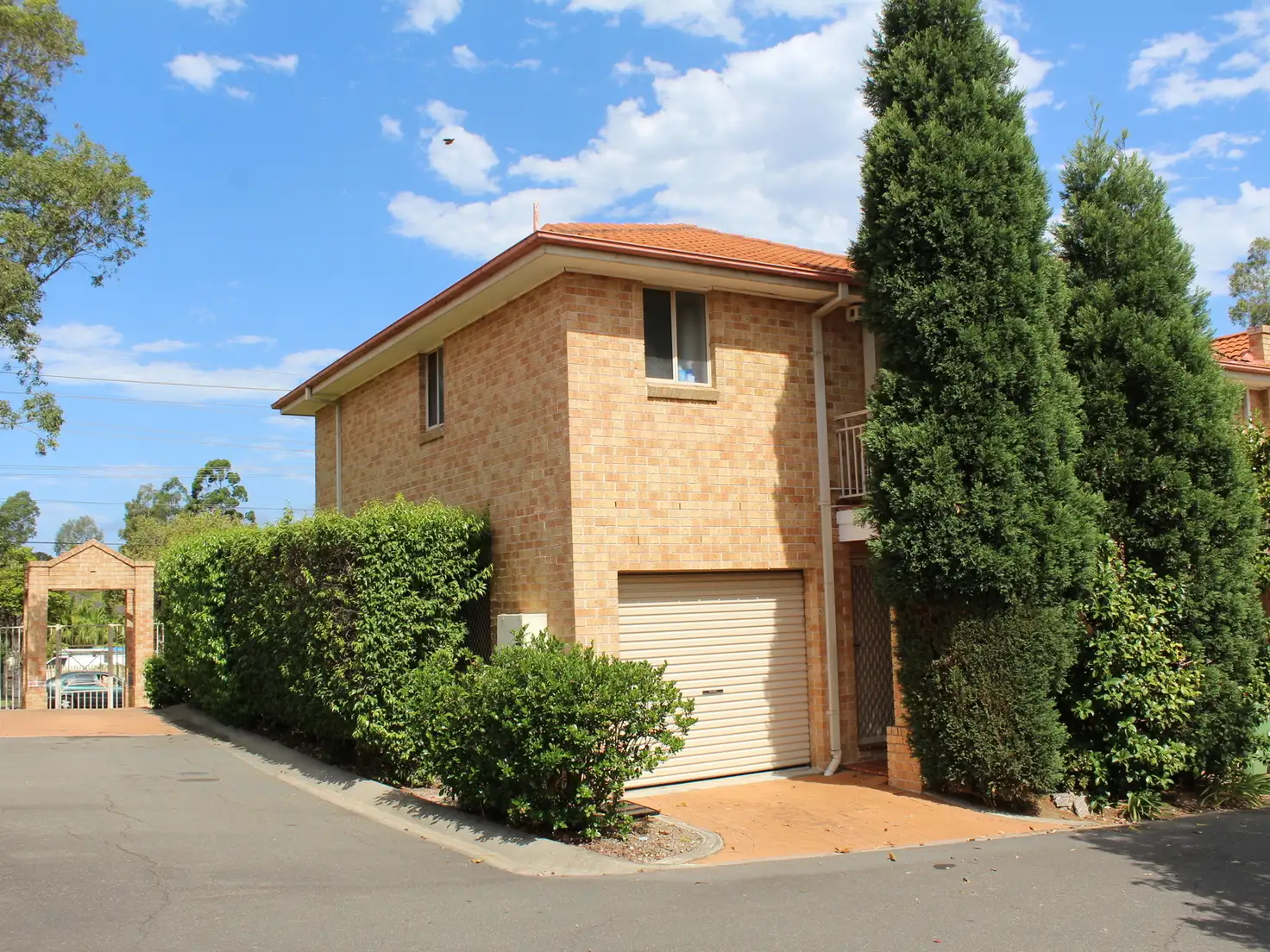 Main view of Homely townhouse listing, 5/79-81 McCarthy Street, Fairfield West NSW 2165