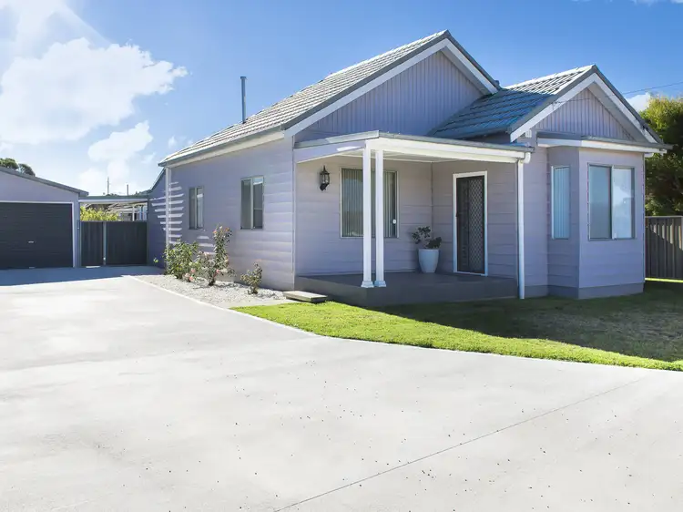 16 Barton Avenue, Wallerawang NSW 2845