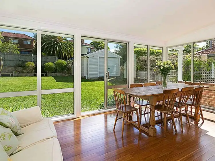 Second view of Homely house listing, 51 Dalmeny Road, Northbridge NSW 2063