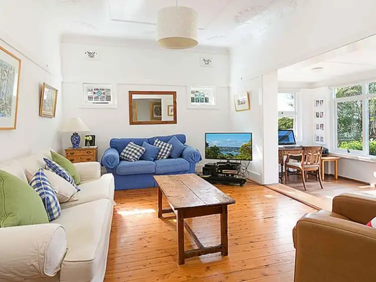 Third view of Homely house listing, 51 Dalmeny Road, Northbridge NSW 2063