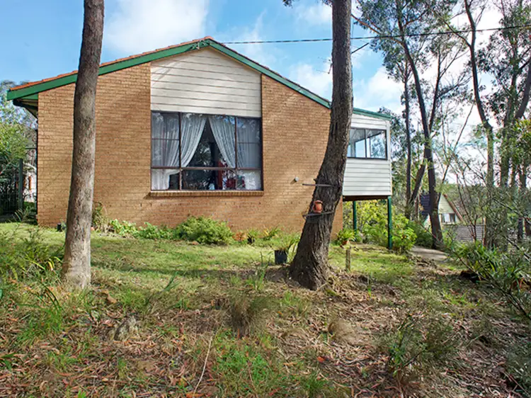 Seventh view of Homely house listing, 26 Sunnyside Avenue, Wentworth Falls NSW 2782