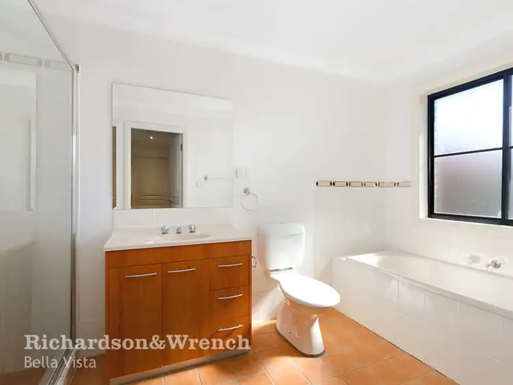 Sixth view of Homely house listing, 33/6 Blossom Place, Quakers Hill NSW 2763