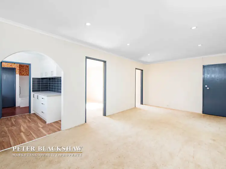 Third view of Homely unit listing, 5/18 Yarrow Street, Queanbeyan East NSW 2620