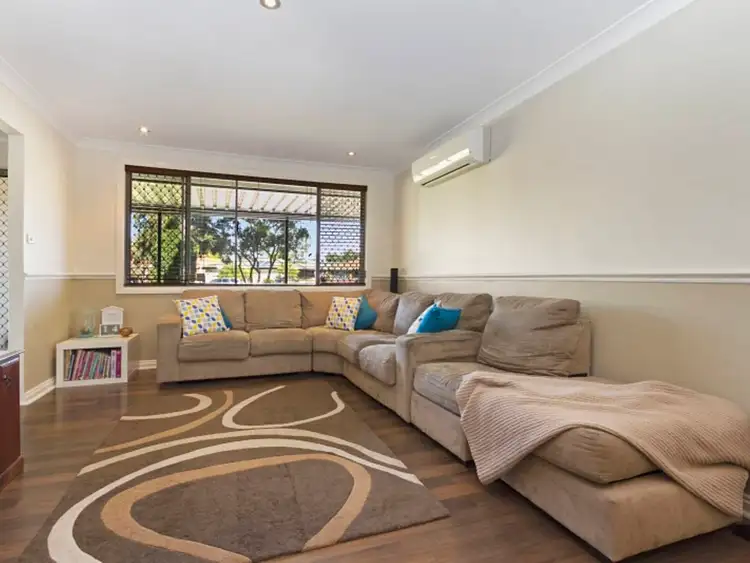 Third view of Homely house listing, 50 Glenn Street, Dean Park NSW 2761