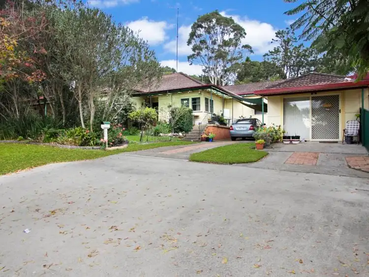 Main view of Homely house listing, 108 Bridge Street, Schofields NSW 2762