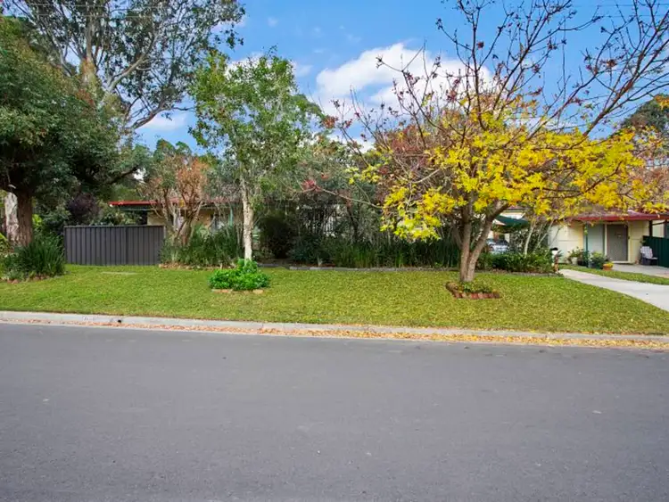 Third view of Homely house listing, 108 Bridge Street, Schofields NSW 2762