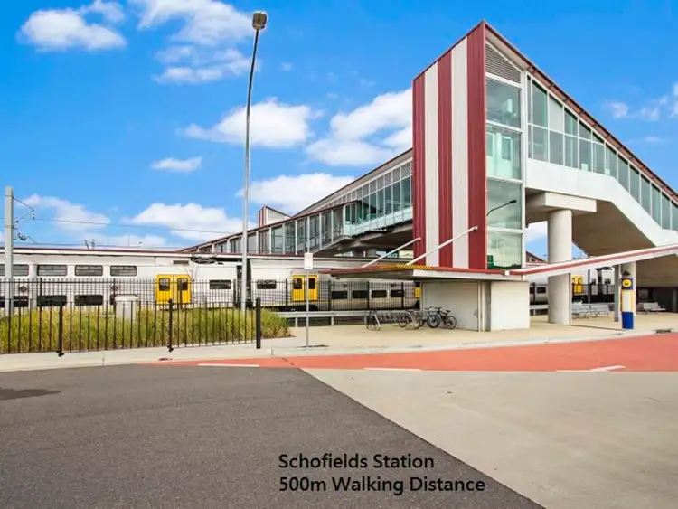 Fifth view of Homely house listing, 108 Bridge Street, Schofields NSW 2762