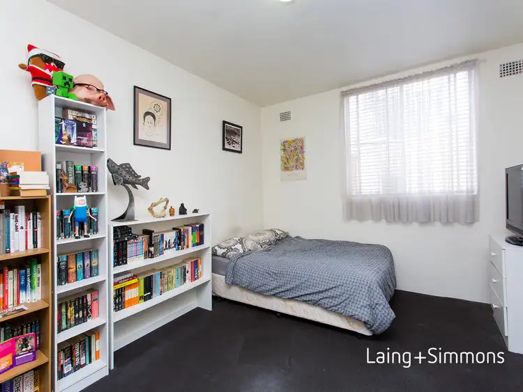 Third view of Homely apartment listing, 12/2 Pitt Street, Parramatta NSW 2150
